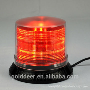 9~30V Red Led Emergency Strobe Beacon Lights